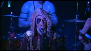 BONAPARTE AMAZING FULL CONCERT [upl. by Anihsat557]