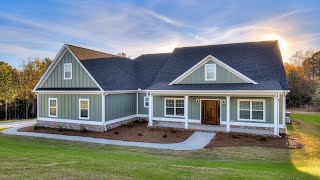 523 Annison Pointe Ct North Augusta SC [upl. by Ninnette]