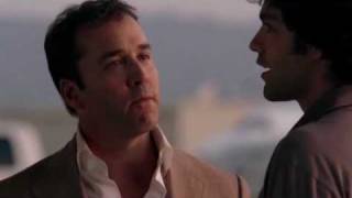 Entourage  Emotional Ending Ari Gold amp Vincent Chase [upl. by Kluge]