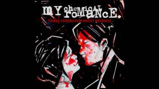 Im not okay Vocals only by MCR [upl. by Ytima249]