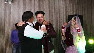 Bapu Tere Karke  Sunny Singh ji Sirsa  Wedding Song [upl. by Rasecoiluj80]