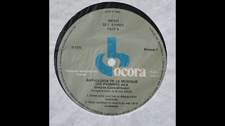 VA quotCentrafrique Anthologie De La Musique Des Pygmées Akaquot 1978 Ocora [upl. by Loy]