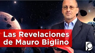 Las Revelaciones de MAURO BLIGLINO [upl. by Dirtsa]