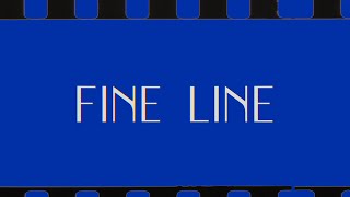 Brynn Cartelli  Fine Line Official Lyric Video [upl. by Aliber]