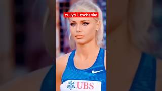 Yuliya Levchenko Beauty and Power [upl. by Mutz707]