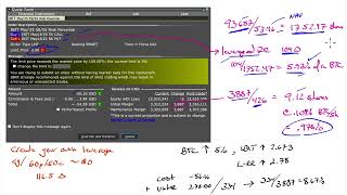 Create you own Intelligent Leverage with Bitcoin ETF Options [upl. by Earised420]