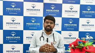 Dr Chaitanya Kumar About National Cancer Awareness Day  Dr Chaitanya Kumar  Medicover Hospitals [upl. by Aehs787]