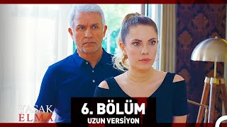 Yasak Elma 6 Bölüm Uzun Versiyon [upl. by Norina]