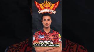 Sunrisers Hyderabad Retention List  SRH Probable Retention srh ipl ipl2025 [upl. by Gleich]