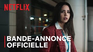 CarryOn  Bandeannonce officielle VF  Netflix France [upl. by Glialentn]