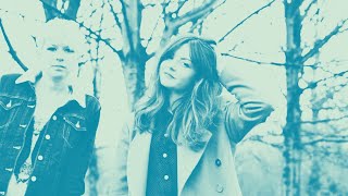 HONEYBLOOD Lauren Laverne 30th September 2016 [upl. by Klusek]