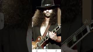 Gary Rossington 1973 2023 [upl. by Zulaledairam]