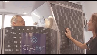 How Cryotherapy Works [upl. by Airekal]