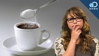 Are Artificial Sweeteners REALLY Safe [upl. by Ennairrac]