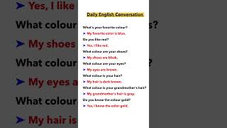 How to improve Your English  How to learn English Grammar shorts englishconversation viralvideo [upl. by Martino]