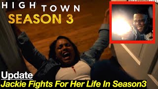 Hightown Season 3 Trailer  Jackie Fights For Her Life amp New Cast Breakdown  January 26th Its Back [upl. by Ahtrim]