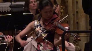 Brahms Violin Concerto in D Major Op 77 [upl. by Buffum]