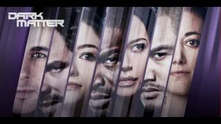 quotDark Matterquot Podcast Interview with Melissa ONeal Roger Cross Jodelle Ferland and Zoie Palmer [upl. by Mungo]