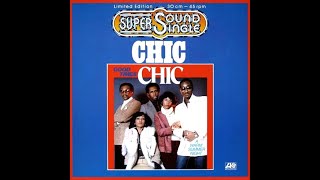 Chic  Good times  1979  Disco [upl. by Morse]