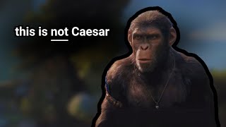 how the new Planet of the apes TRICKED you into watching [upl. by Huey857]