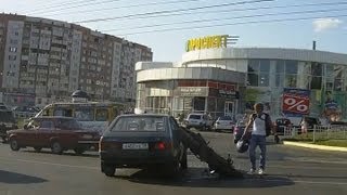 Car Crash Compilation  50 [upl. by Jim]