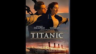 Titanic 1997 Full Movie [upl. by Mchale]