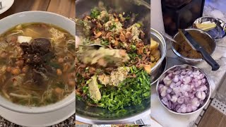 DatoRizalmanteringin soto habuan buka puasa [upl. by Nomead]