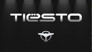 Tiësto  Megamix  2012 [upl. by Areemas115]