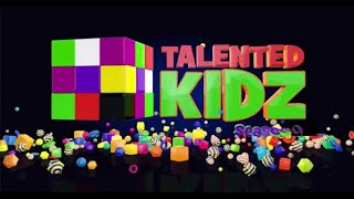 Talented Kidz Season 15 10th March 2024 EPISODE 02 [upl. by Worrad]