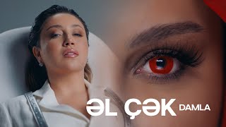 Damla  El Chek 2024 Official Music Video [upl. by Raamal152]