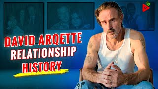 Are David Arquette and Courteney Cox still Friends Why did David Arquette and Courteney separate [upl. by Cimah]