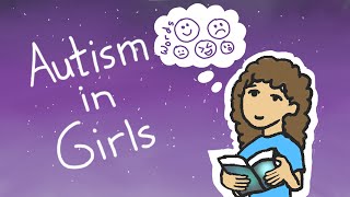 Signs of Autism in Girls You Need to Know [upl. by Spector601]