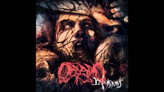 Oceano  Eternal Wasteland Official Audio [upl. by Mirth]