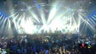 The Who  Rock Honors 2008 Live Full Concert [upl. by Atnauqahs]