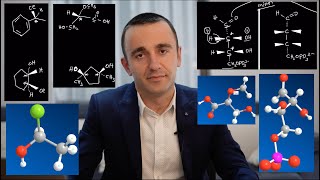 Enantiomers Diastereomers Meso Compounds R S configuration Fischer  Stereochemistry 4 [upl. by Nollahp394]