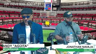 Hablando de Gallos  Programa 219 [upl. by Amye202]