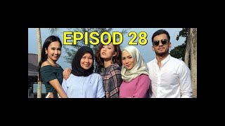 Isteri Untuk Diiktiraf Episod 28 [upl. by Inattirb633]