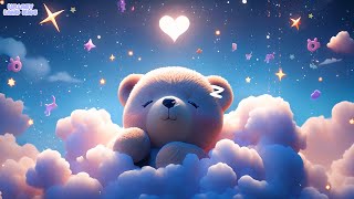 Fall Asleep in 3 Minutes  Relaxing Lullabies for Babies to Go to Sleep  Baby Sleep Music [upl. by Nehte]