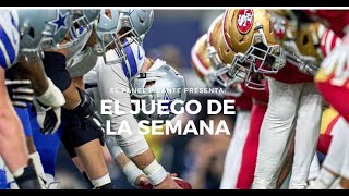 Rivalidad en el Campo y en la Cancha Vaqueros vs 49ers y el inicio de la NBA [upl. by Aket]