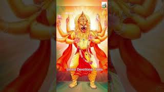 Narasimha Avataram chaganti chagantikoteswararao chagantipravachanalu [upl. by Caraviello842]