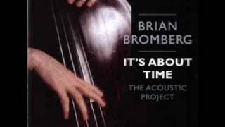 Brian Bromberg The Gnocchi NeOKi Man [upl. by Carmelina]