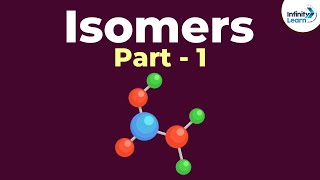 Isomers  Part 1  Dont Memorise [upl. by Keslie]