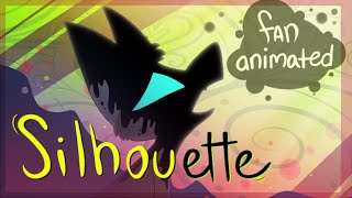 Silhouette Owl City  Fan Animated VivziePop [upl. by Bohon243]