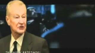 Zbigniew Brzezinski fears global awakening [upl. by Firmin]