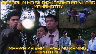 Pinoy Action MovieSENTENSYADOR Joko Diaz CollectionPinoyactionmovieMrRinzkyTv [upl. by Eirallih199]