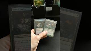 MTG LUCIDO vs OPACO Tu cosa preferisci mtg magic cards twitch clips [upl. by Carper]