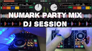 Numark Party Mix  DJ Mix Session Dance  House Music 2021 [upl. by Alyel]