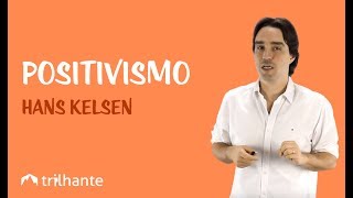 Positivismo  Hans Kelsen [upl. by Marcella]