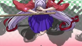 Tenjou Tenge Opening HD P [upl. by Adelind]