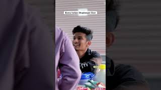 Shopkeeper 0 Boy 1 comedy relatabe funny dukaan ytshorts kirana kiranastore change fun [upl. by Gadmann]